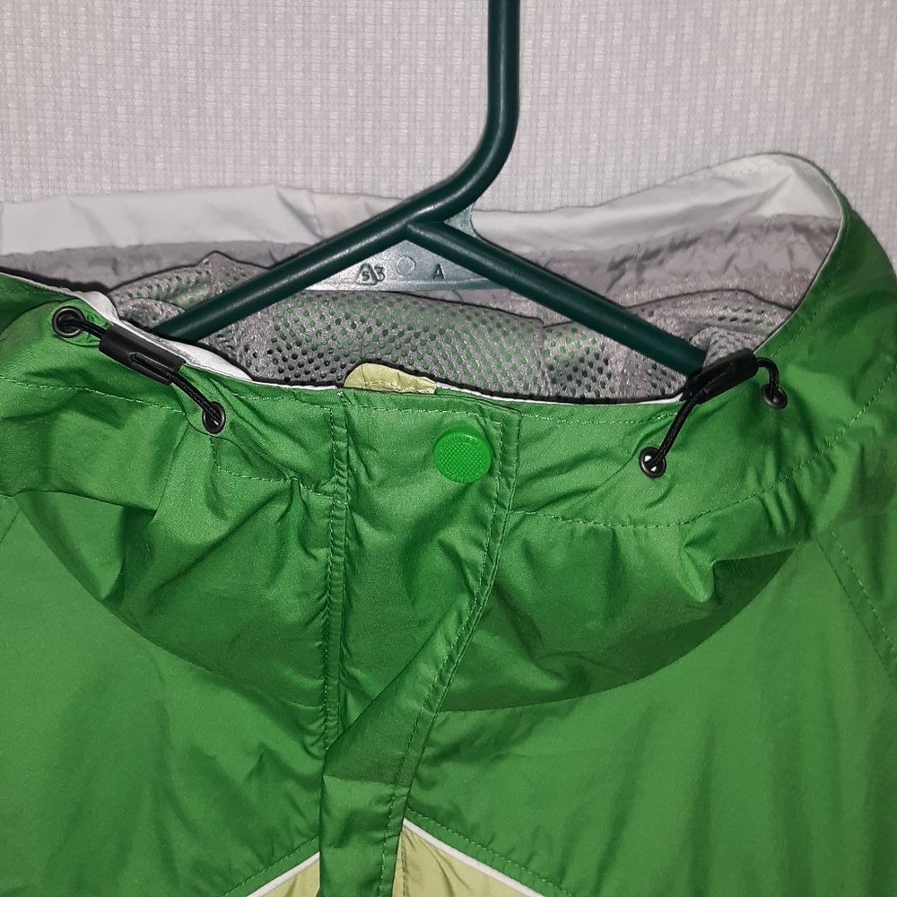 Columbia Light Weight Hooded Jacket - Womans - Picture 11 of 12